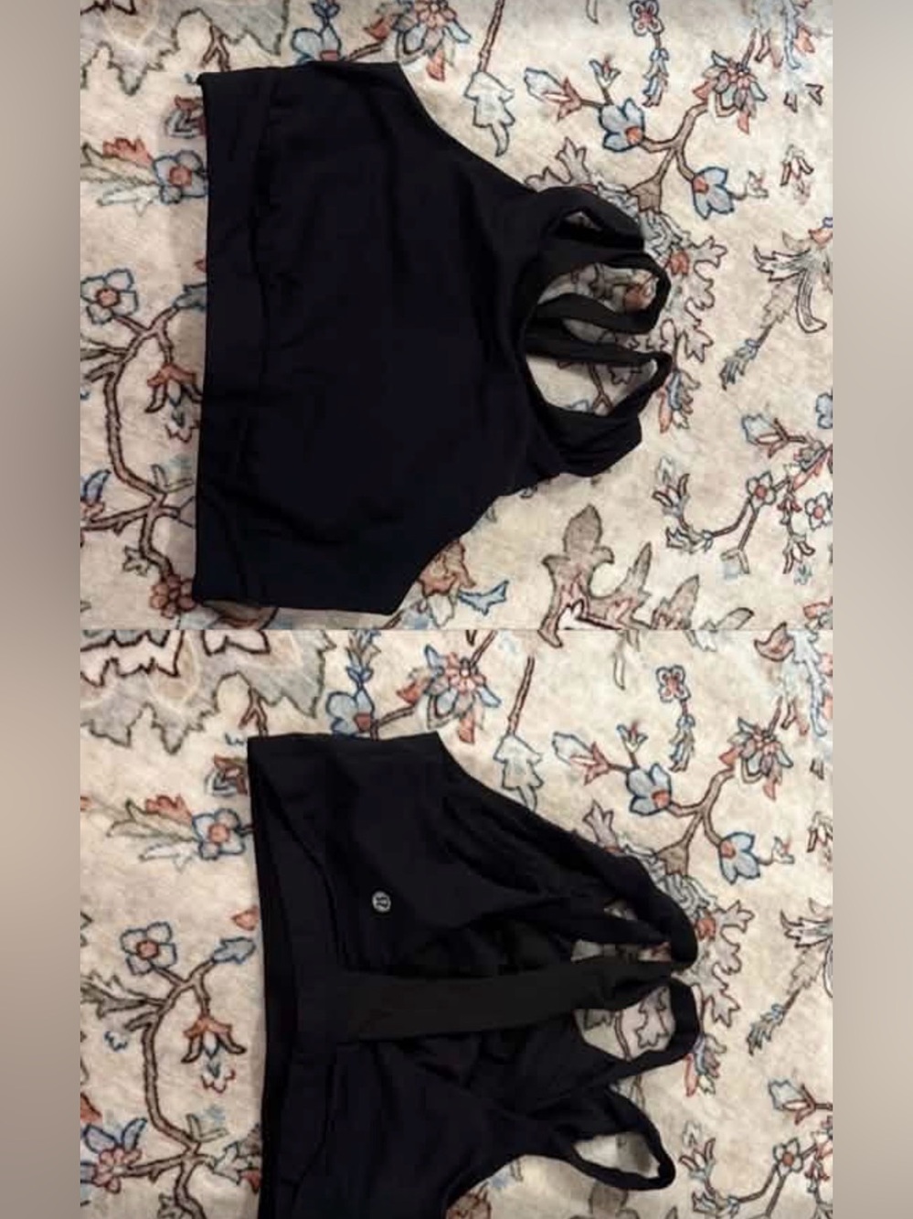 Lululemon Sport’s Bra